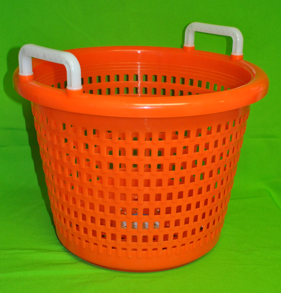 Baskets