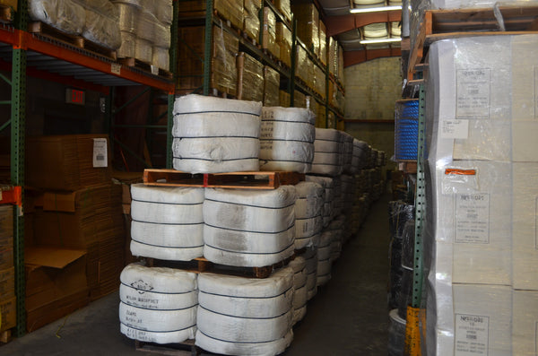 Nylon Twisted Netting No.12 (210/30)x200mdx200lbs