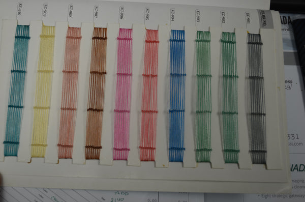 Mono Fishing Netting - Gill Netting