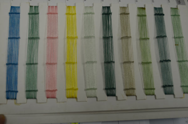 Mono Fishing Netting - Gill Netting