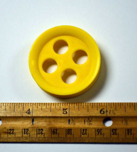 Plastic Cast Net Horn