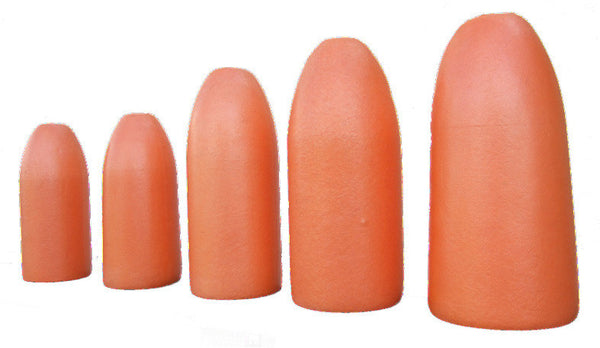 High Density Bullet Float
