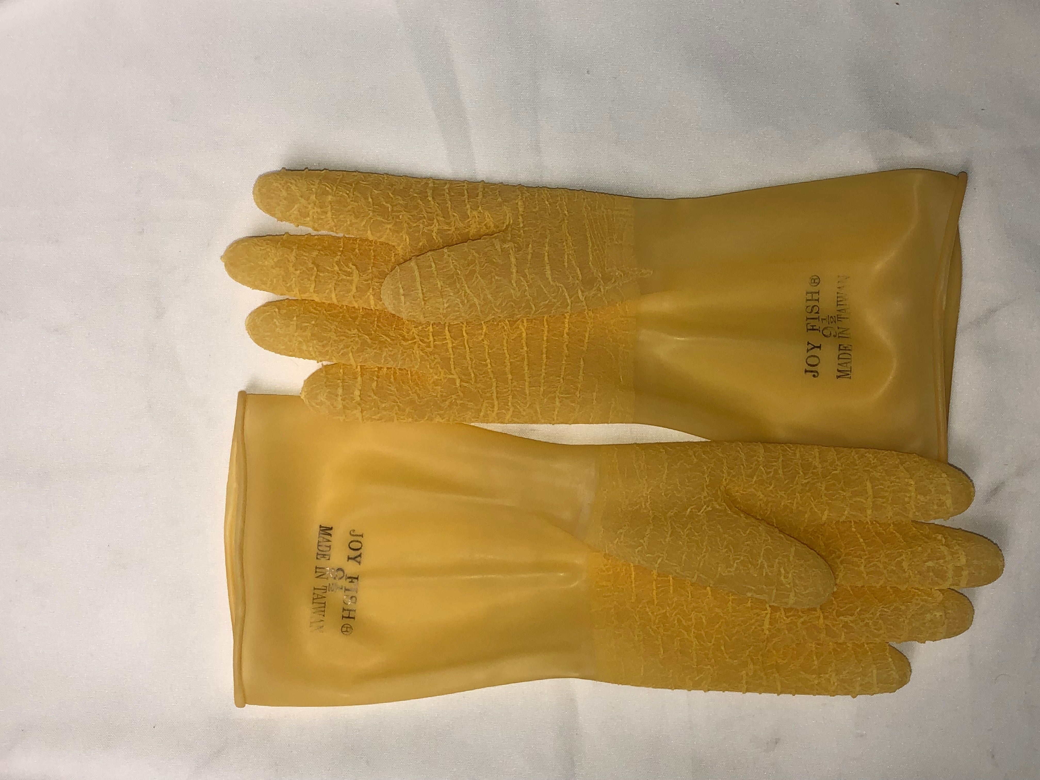 Gloves - Joy Fish Shrimp Gloves