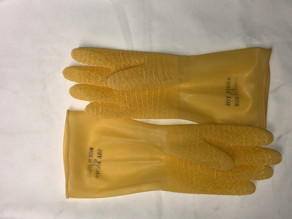 Gloves - Joy Fish Shrimp Gloves (Taiwan)