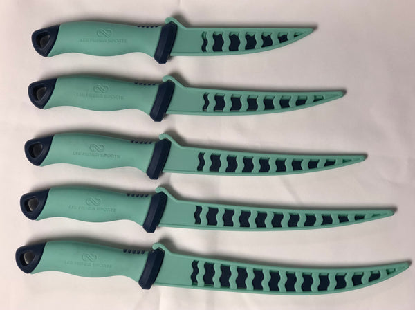 RONIN SHARP FILLET KNIFE