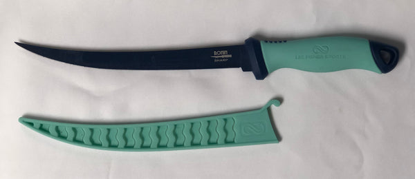 RONIN SHARP FILLET KNIFE