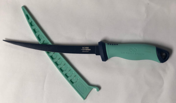 RONIN SHARP FILLET KNIFE