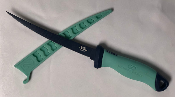 RONIN SHARP FILLET KNIFE