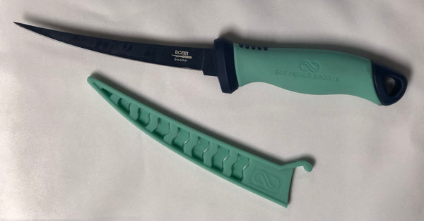 RONIN SHARP FILLET KNIFE