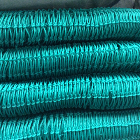 Poly Twisted Netting No.24 (380/42) x 120 md x 100 lbs