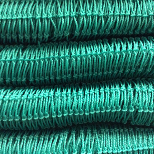 Poly Twisted Netting No.60 (380/96) x 40 md x 100 lbs