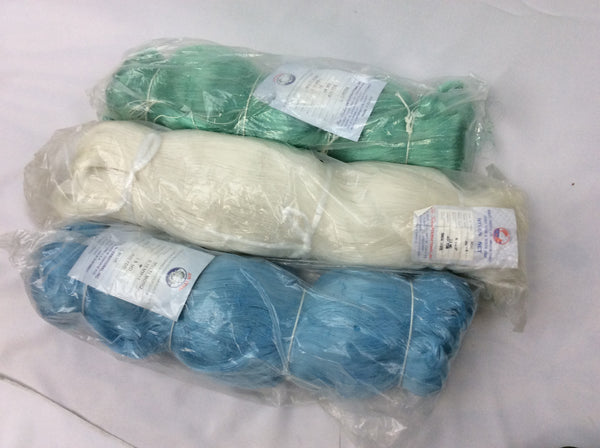 Multi-Mono Netting (4x0.20mm) x 3-3/4" x 400 yards