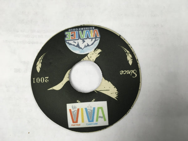 Viva suction ring-always outdoors-justforfishing.com