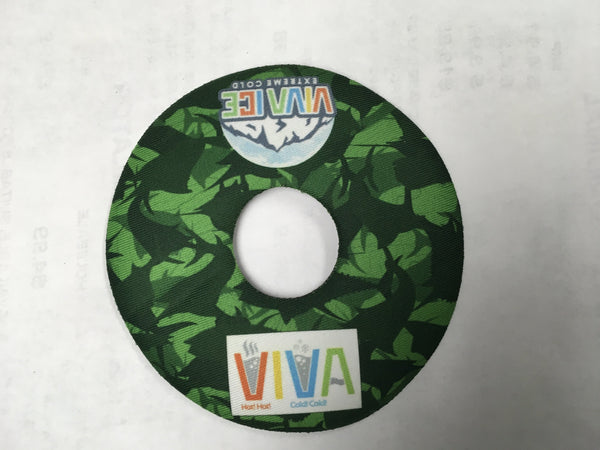 Viva suction ring-fish camp-army-justforfishing.com