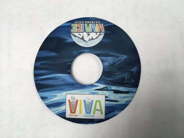 Viva suction ring-blue water-justforfishing.com