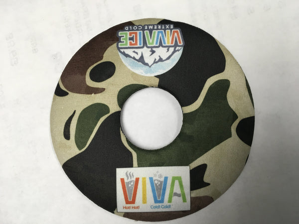 Viva suction ring-woodland came-justforfishing.com