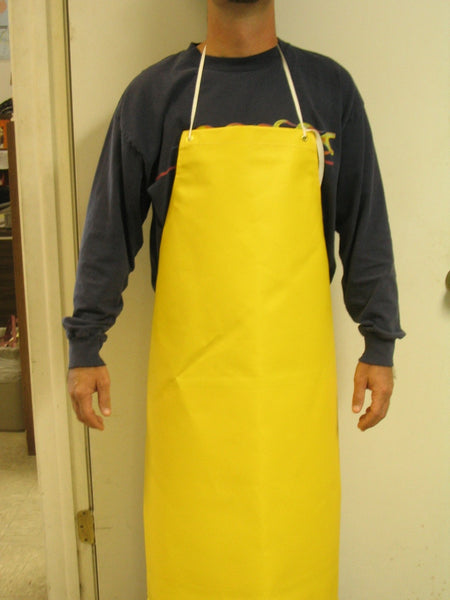 Apron