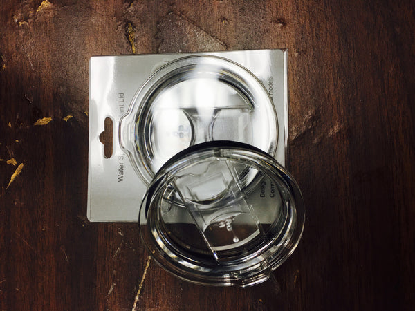 VIVA TUMBLER REPLACEMENT LID-COMPATIBLE WITH OTHER BRANDS, 20 OZ, 30 OZ