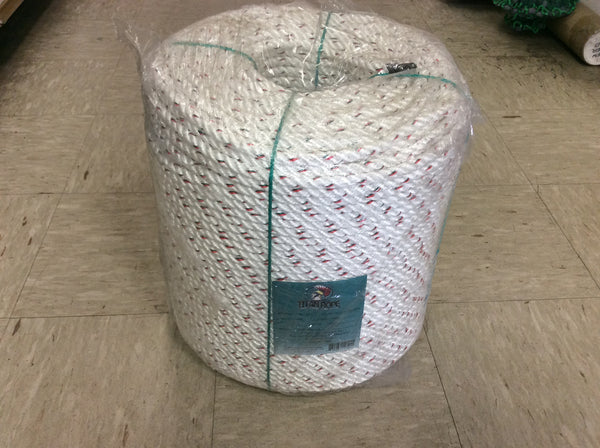 Rope-Crab & Lobster Poly/Dac Sink Rope-3/8" Medium Laid in coil