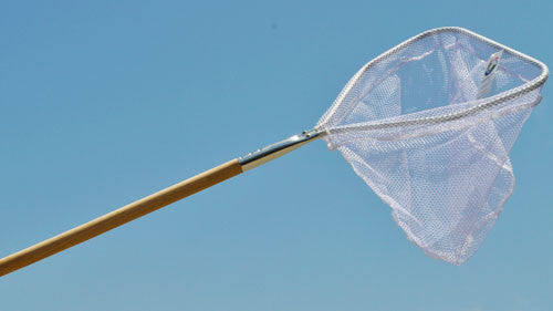 3.5e fishing net TT-LNJF-03 Landing Net