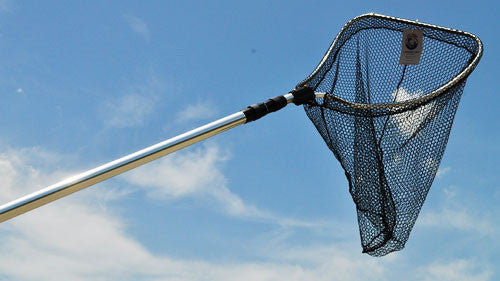 agent a chapter 5 fishing net TT-LNJF-05 Landing Net