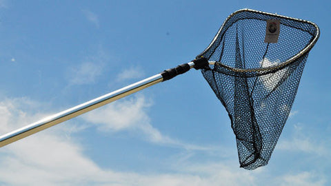 TT-LNJF-05 Landing Net