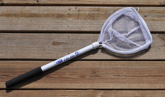 :ニウエ 5ドル プルーフ（マリンライフシリーズ：ニシキヤッコ） TT-LNJF-07 Baitwell Net - Terminal Tackle & Accessories – Lee
