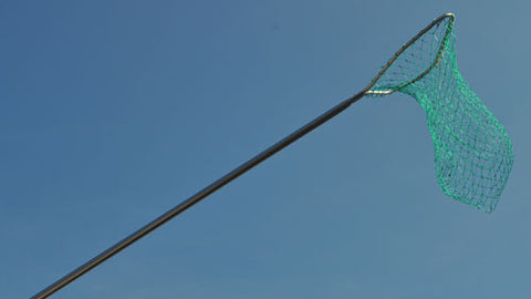 Landing Nets – Lee Fisher Fishing Supply