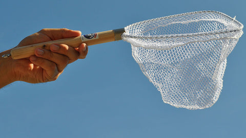 Baitwell Nets – Lee Fisher Fishing Supply