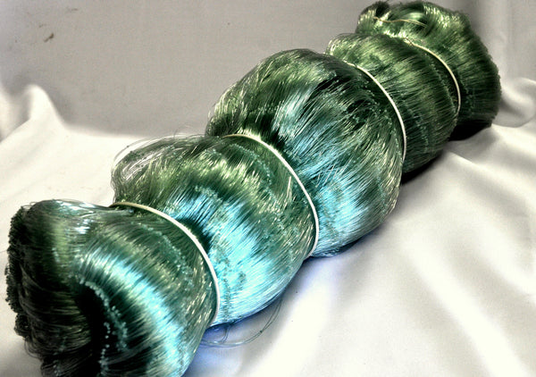 Mono Fishing Netting - Gill Netting