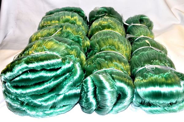 Mono Netting- No.139 (0.40mm) x 3" x 200yds