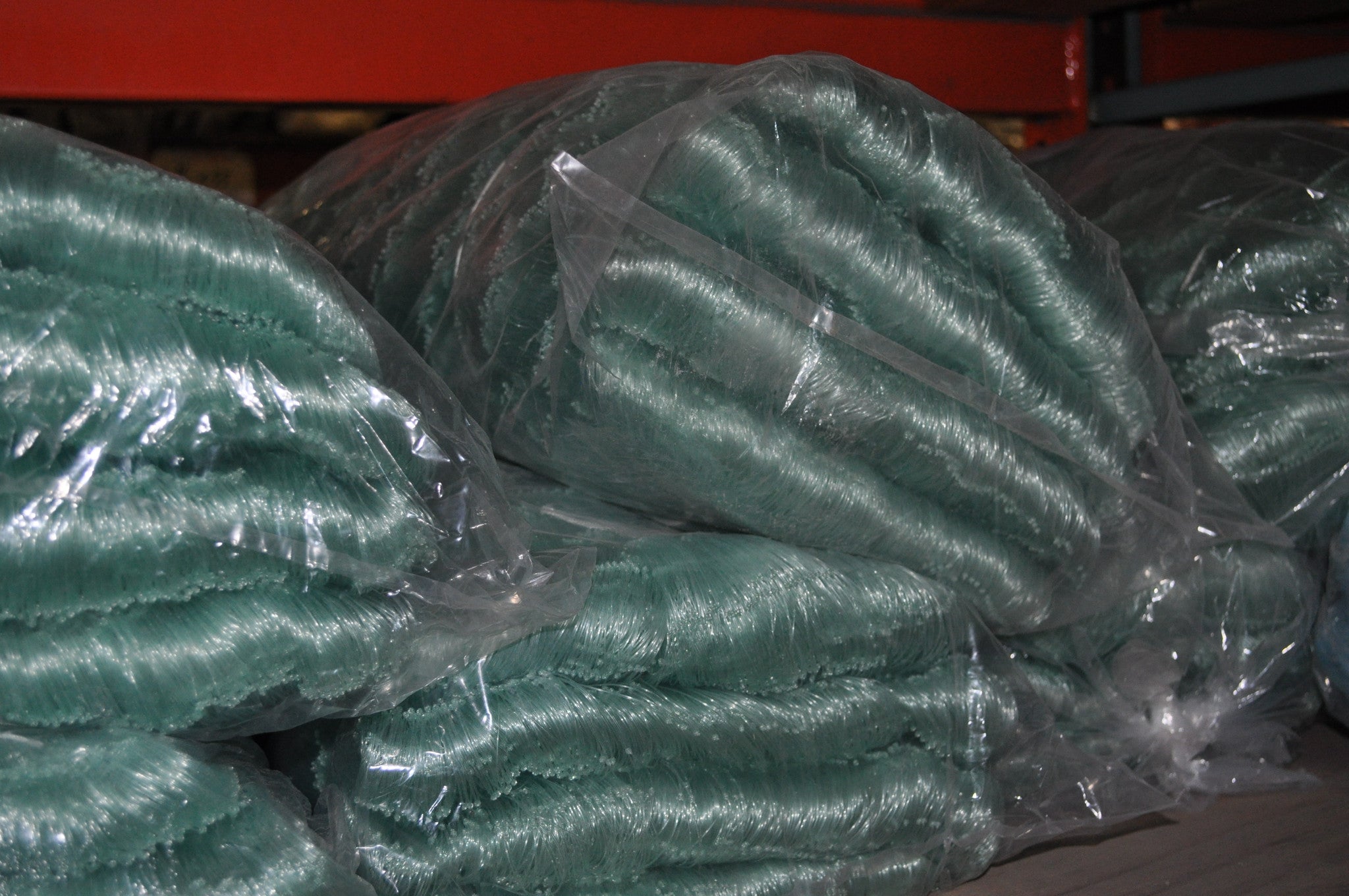 Mono Netting- No.104 (0.33mm) x 2-1/2 x 200yds – Lee Fisher Fishing Supply