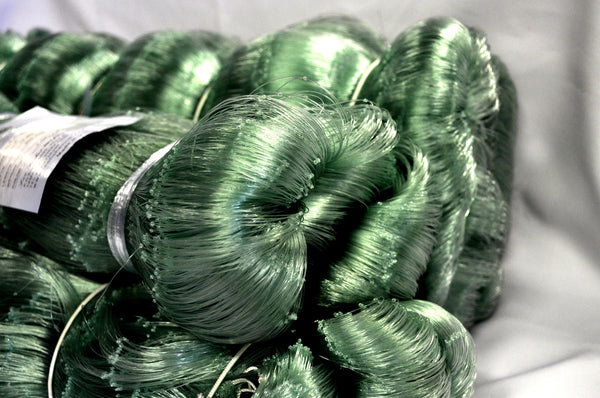 Mono Fishing Netting - Gill Netting