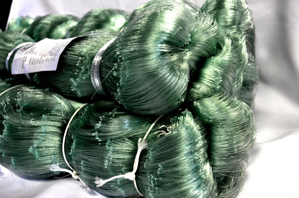 Mono Fishing Netting - Gill Netting