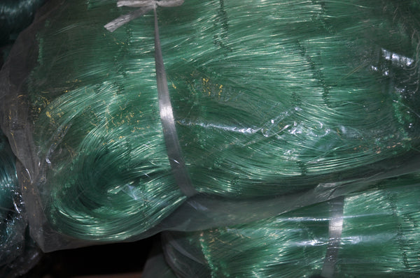 Mono Fishing Netting - Gill Netting