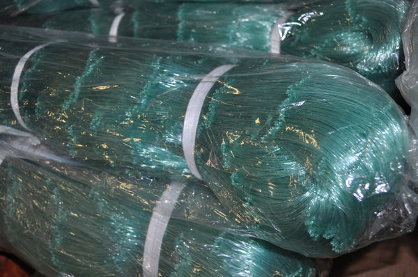 Mono Fishing Netting - Gill Netting