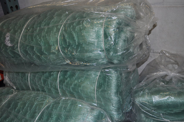 Mono Fishing Netting - Gill Netting