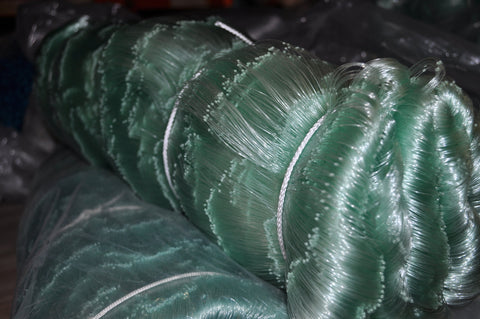 Mono Fishing Netting - Gill Netting