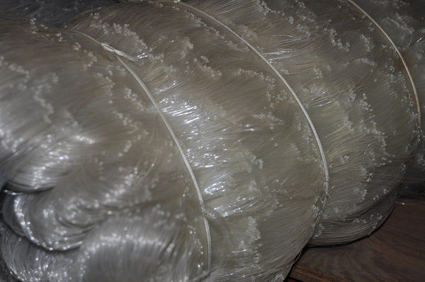 Mono Fishing Netting - Gill Netting