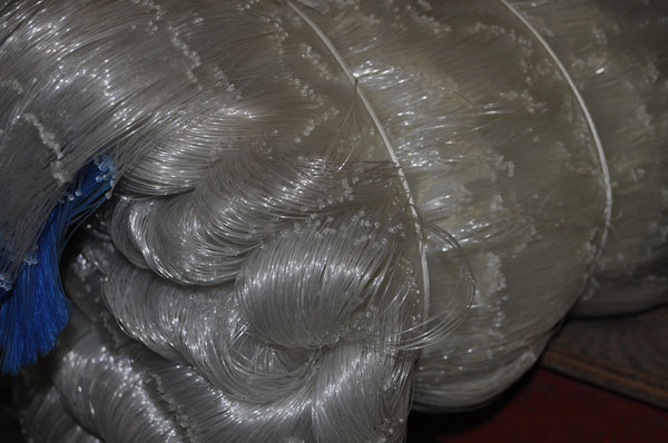 Mono Fishing Netting - Gill Netting