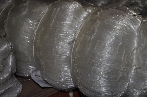 Mono Fishing Netting - Gill Netting