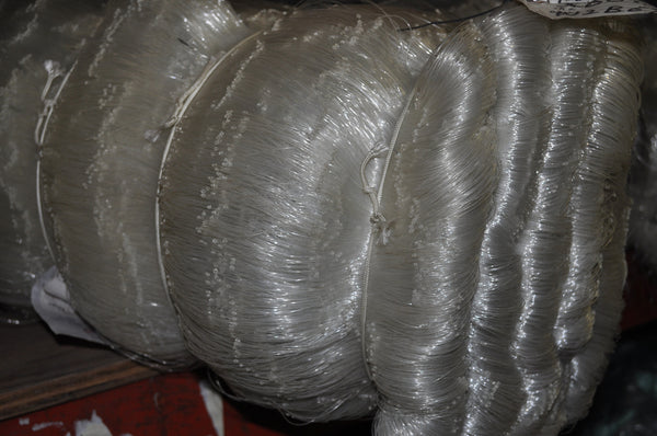 Mono Fishing Netting - Gill Netting