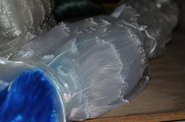 Mono Fishing Netting - Gill Netting