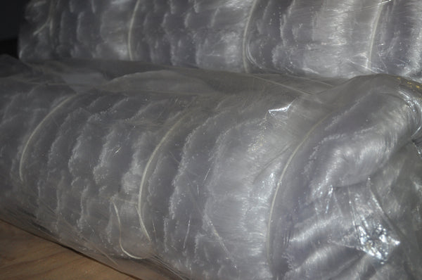 Mono Fishing Netting - Gill Netting