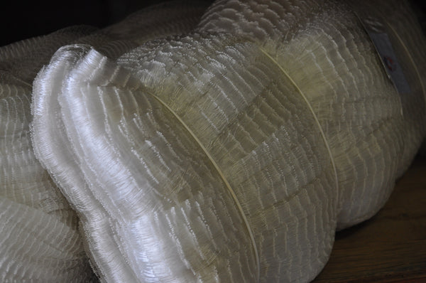 Mono Fishing Netting - Gill Netting