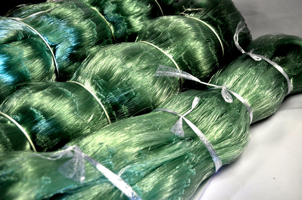 Mono Fishing Netting - Gill Netting