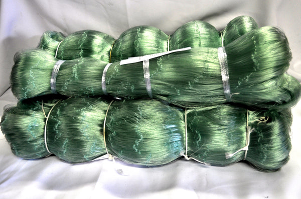 Mono Fishing Netting - Gill Netting