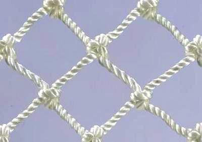Nylon Twisted Netting No.15 (210/36)x200mdx200lbs