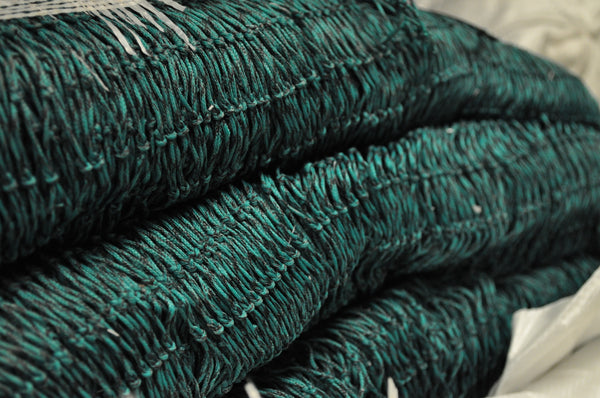 High Power Braided Netting No.48 (2.6mm) x 120 md x 2000 mesh
