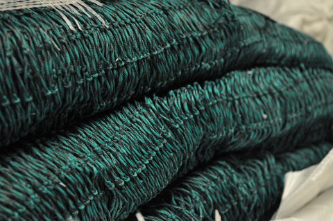 High Power Braided Netting No.24 (1.6mm) x 120 md x 2000 mesh